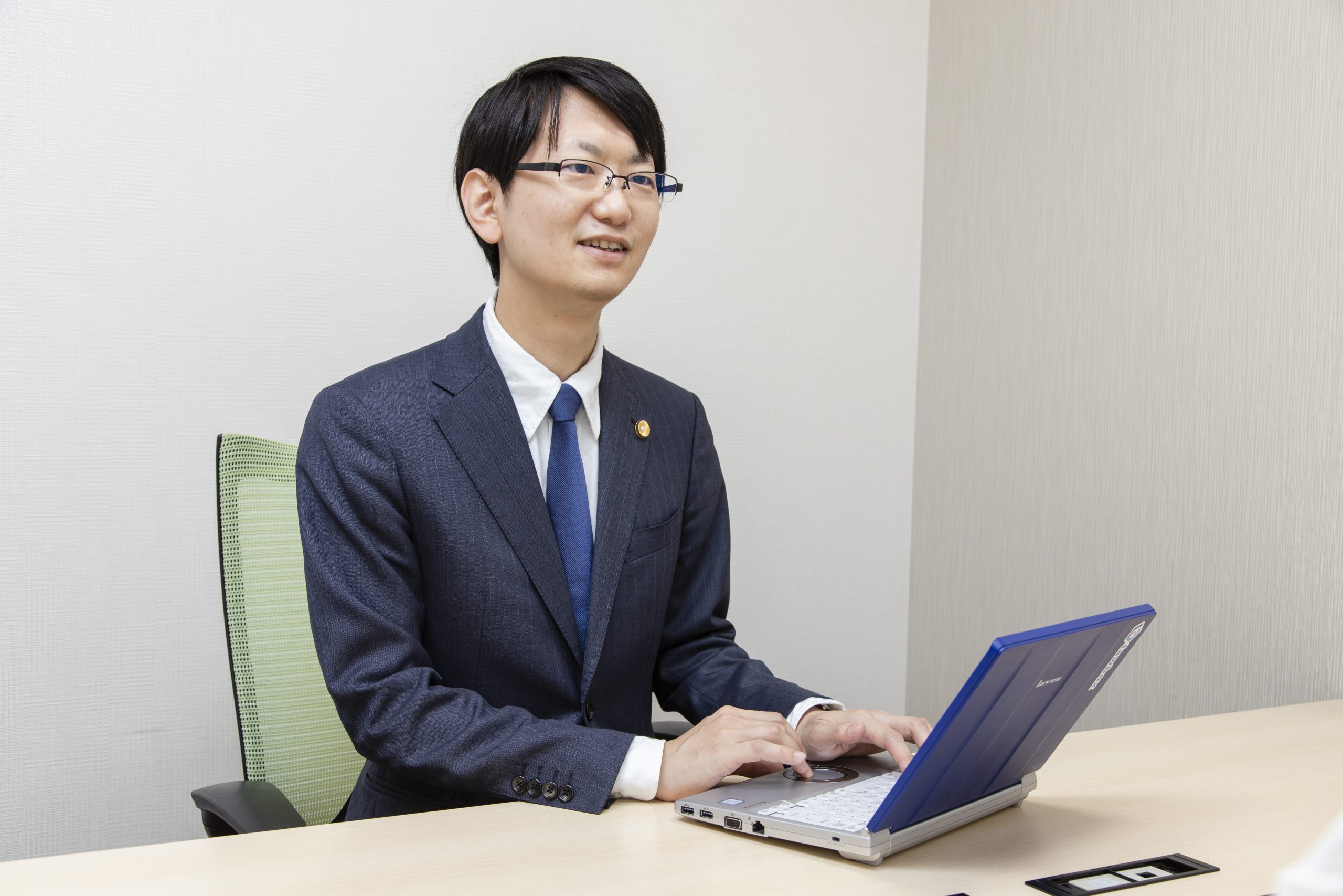 【銀座高岡法律事務所の弁護士紹介】弁護士 吉田洋 【銀座高岡法律事務所の弁護士紹介】弁護士 吉田洋